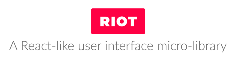 RiotJS