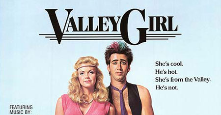 Valley Girl